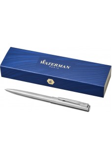 WATERMAN PENNA A SFERA GRADUATE REFIL BLU 106509