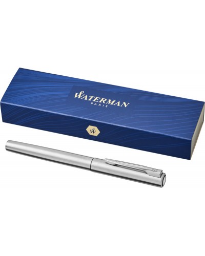 WATERMAN PENNA ROLLER GRADUATE REFIL NERO 106510