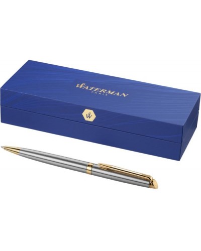 WATERMAN PENNA A SFERA HEMISPHERE REFIL BLU 106516