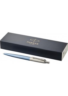 PARKER PENNA A SFERA JOTTER BOND STREET REFIL BLU 106838