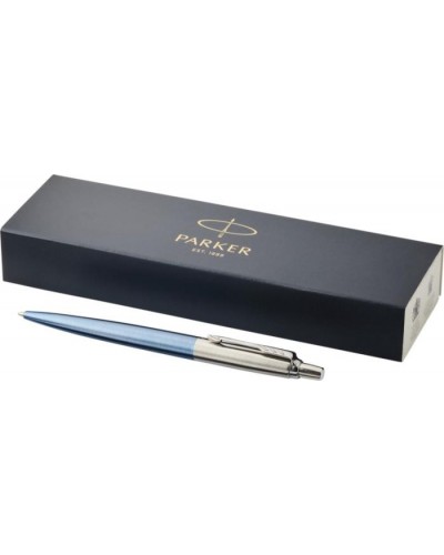 PARKER PENNA A SFERA JOTTER BOND STREET REFIL BLU 106838