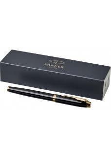 PARKER PENNA STILOGRAFICA IM REFIL BLU 107022
