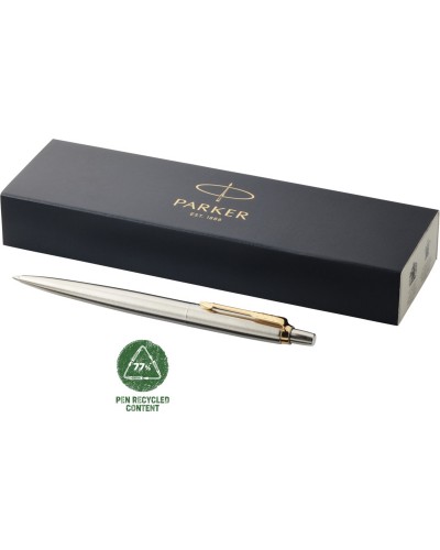 PARKER PENNA A SFERA JOTTER SS REFIL BLU 107025