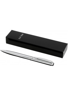 LUXE PENNA A SFERA CEPHEUS REFIL NERO 107214