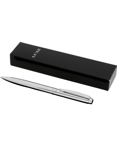 LUXE PENNA A SFERA CEPHEUS REFIL NERO 107214