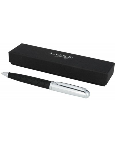LUXE PENNA A SFERA FIDELIO REFIL NERO 107216