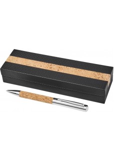 LUXE PENNA A SFERA CORTEGANA NERO 107337