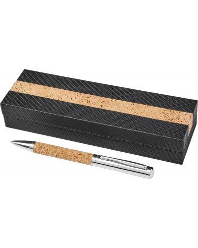 LUXE PENNA A SFERA CORTEGANA NERO 107337