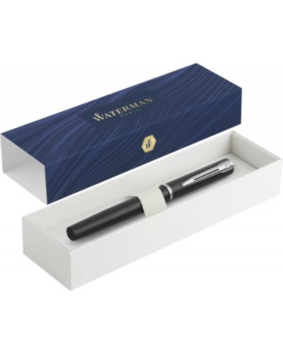 WATERMAN PENNA ROLLER ALLURE REFIL NERO 107727