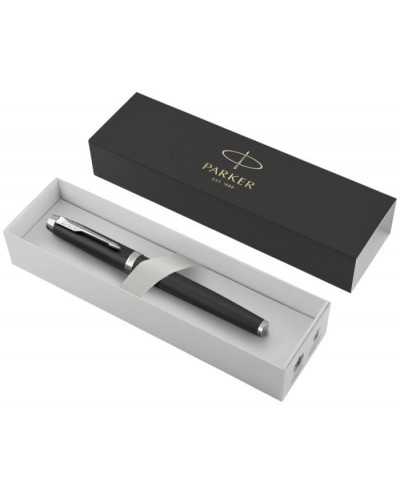 PARKER PENNA ROLLER IM REFIL NERO 107759