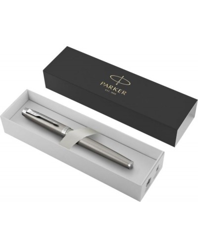 PARKER PENNA STILOGRAFICA IM REFIL BLU 107760
