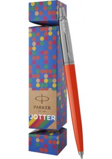 PARKER PENNA A SFERA JOTTER CRACKER REFIL BLU 107800