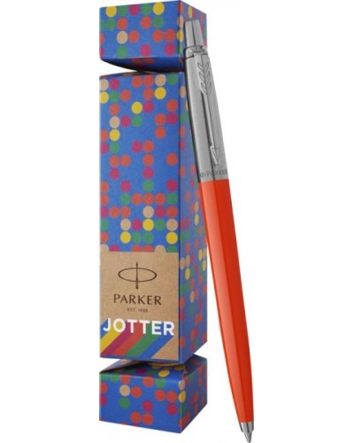 PARKER PENNA A SFERA JOTTER CRACKER REFIL BLU 107800