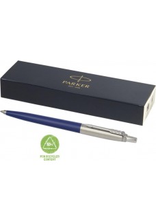 PARKER PENNA A SFERA JOTTER RECYCLED REFIL BLU 107823