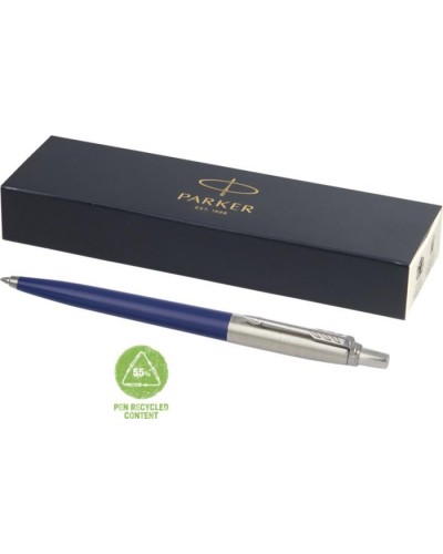 PARKER PENNA A SFERA JOTTER RECYCLED REFIL BLU 107823