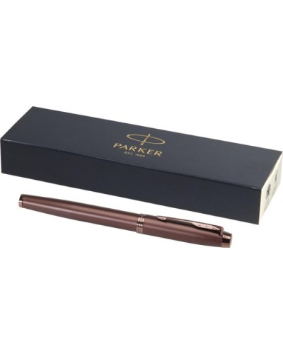 PARKER PENNA A SFERA IM REFIL NERO 107864