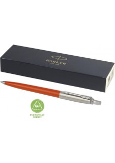 PARKER PENNA A SFERA JOTTER RECYCLED REFIL NERO 107865