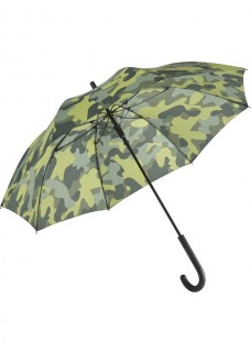 OMBRELLO BASTONE AC FARE®-CAMOUFLAGE FA1118