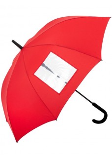 AC REGULAR UMBRELLA FARE-VIEW FA1119