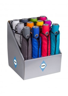 POCKET UMBRELLA DIS.L UNFILLED FA12801