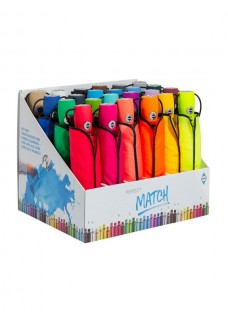 POCKET UMBR.DIS. L FILLED 5460 FA12807