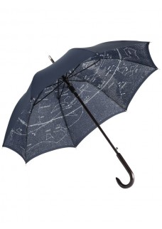AC WOODSHAFT REGULAR UMBRELLA FA3330A