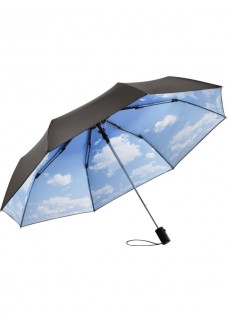AC MINI UMBRELLA FARE®-NATURE FA5593