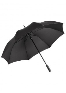 AC ALU GOLF UMBRELLA RAINMATIC® XL BLACK FA7291