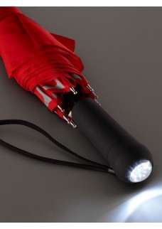 AC REGULAR UMBRELLA SAFEBRELLA® LED FA7571