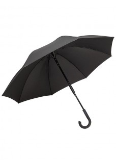 AC GOLF UMBRELLA FARE®-CARBON-STYLE FA7915