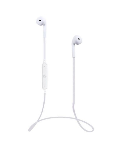 AURICOLARI BLUETOOTH C/MICR. BOX EVA 17468