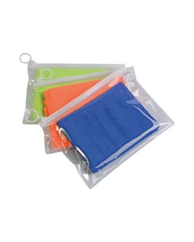 ASTUCCIO IN PVC PER ASCIUGAMANO REFRIG 18424OPT