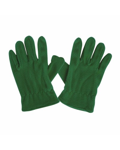 GUANTI PILE NERI GRANDI 04047U