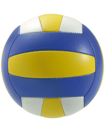 PALLONE DA PALLAVOLO PVC 14416