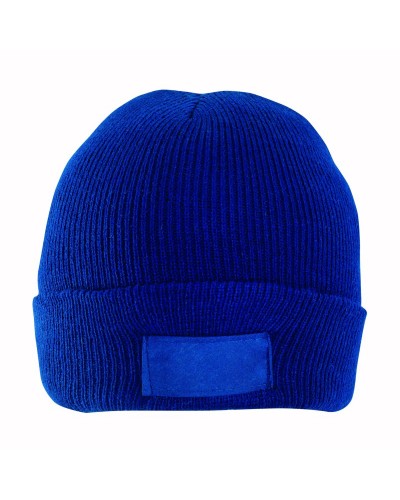 CAPPELLINO IN MAGLIA ACRILICO A FILO DOPPIO MODELLO CONCERT PESANTE 00961E