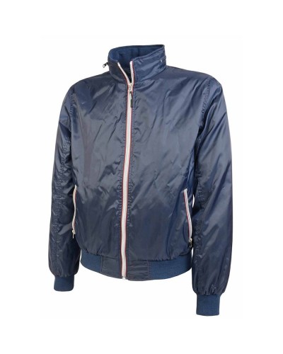 GIUBBOTTO IMPERMEABILE IN NYLON 16009