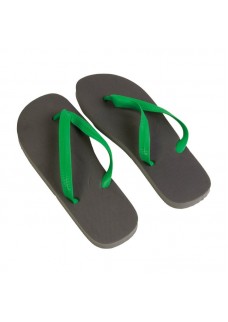 CIABATTE INFRADITO UNISEX CON SUOLA IN PE CON PIANTA SUPERIORE LEGGERMENTE SEGNATA 16438B