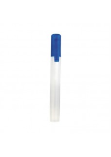 GEL DETERGENTE IGIENIZZANTE MANI,FORMATO SPRAY DA 5 ML. RIEMPITO A MET? 20463PR