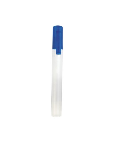 GEL DETERGENTE IGIENIZZANTE MANI,FORMATO SPRAY DA 5 ML. RIEMPITO A MET? 20463PR