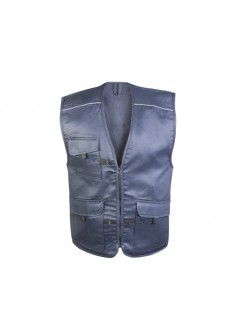 GILET MULTI TASCHE 21005