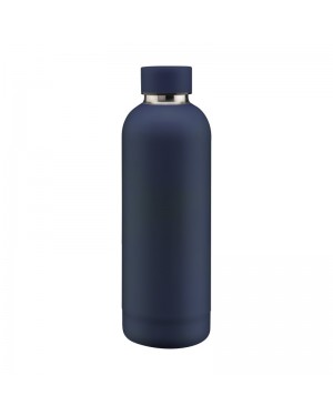 THERMOS IN ACCIAIO INOSSIDABILE CAPACIT? 500 ML CON DOPPIA PARETE ISOLANTE. COLORE LUCIDO 21411L