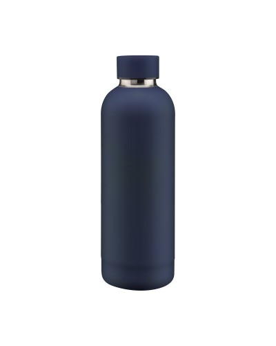 THERMOS IN ACCIAIO INOSSIDABILE CAPACIT? 500 ML CON DOPPIA PARETE ISOLANTE. COLORE LUCIDO 21411L