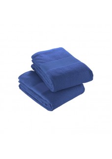 ASCIUGAMANO 100% COTONE 400 G/M2 BIANCO 40X60 CM 22433
