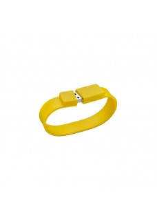 BRACCIALE USB IN PVC  4GB 22464