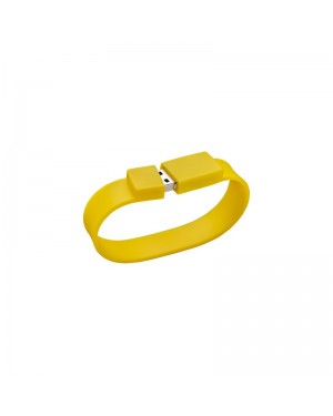 BRACCIALE USB IN PVC  4GB 22464