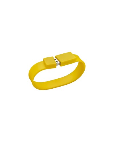 BRACCIALE USB IN PVC  4GB 22464