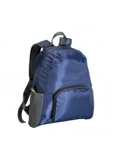 ZAINO PIEGHEVOLE IN POLIESTERE RIPSTOP 210D 23114
