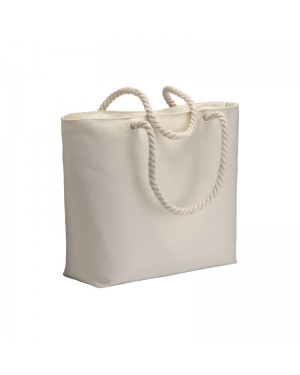 BORSA MARE IN COTONE RICICLATO  280 G/M2 2311622