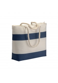 BORSA MARE IN COTONE RICICLATO  280 G/M2 23116