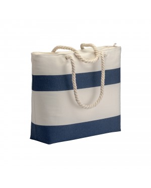 BORSA MARE IN COTONE RICICLATO  280 G/M2 23116